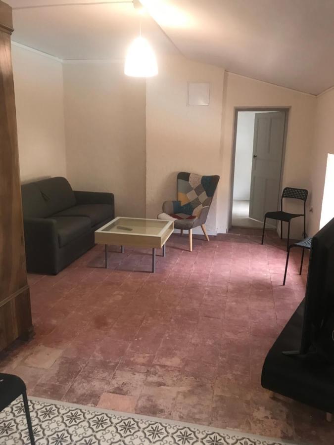 Douceur Occitane Apartment Saint-Chinian Ngoại thất bức ảnh