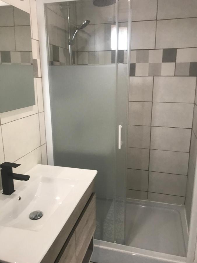 Douceur Occitane Apartment Saint-Chinian Ngoại thất bức ảnh
